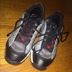 BRAND NEW GRAYS TURF SHOES