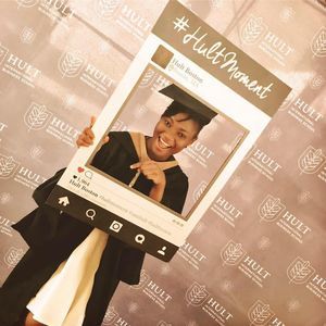 Meet your Posher, Doris