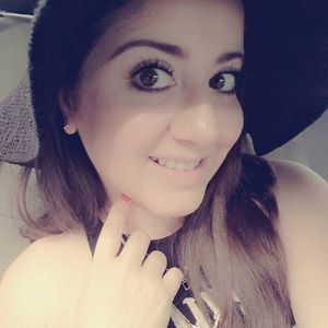 Meet your Posher, Eileen