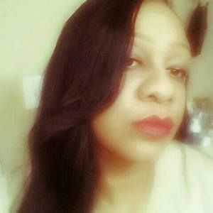 Meet your Posher, Norma