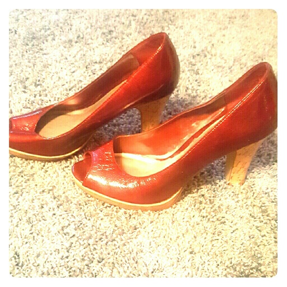 Women's heels