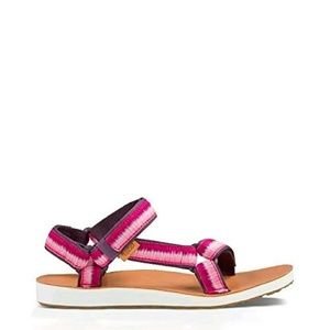 NWT Teva Original Universal Ombre Sandal