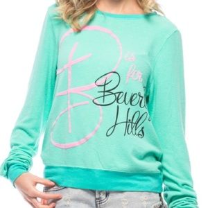 ❌SOLD❌ B is for Beverly Hills Jumper