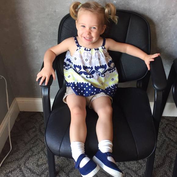 Meet your Posher, Paula