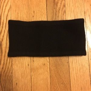 Cashmere headband! Perfect condition never used