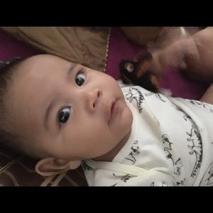 Meet your Posher, Claudia