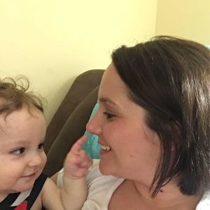 Meet your Posher, Lindsey