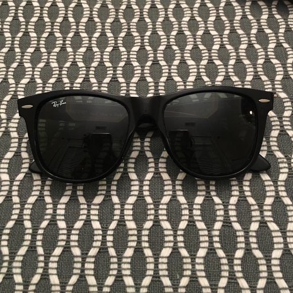 Ray-Ban Wayfarer