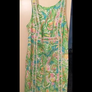 Lilly Pulitzer Dress!
