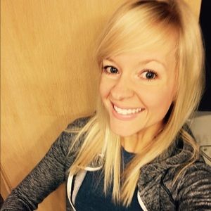 Meet your Posher, Kaitlyn