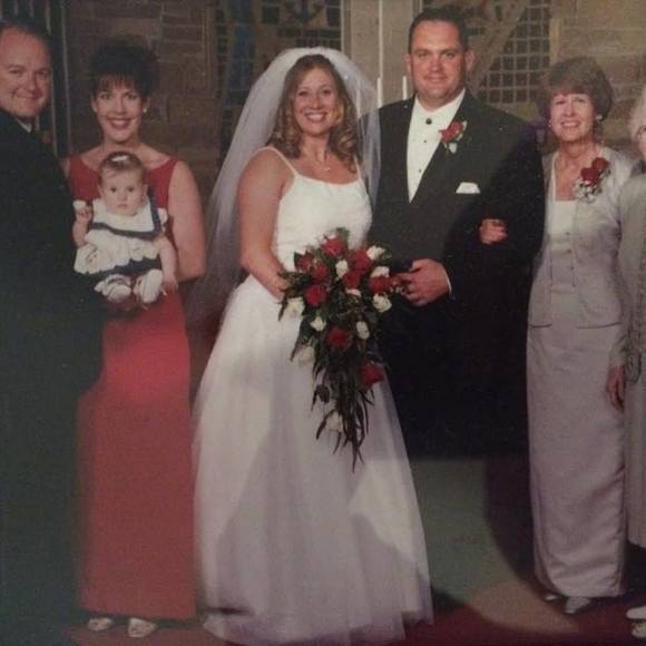 Meet your Posher, Jodi - Picture 1 of 1