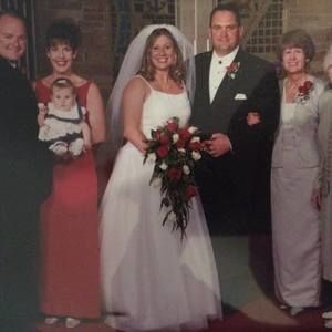 Meet your Posher, Jodi