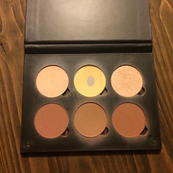 Anastasia contour kit