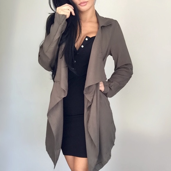 Olive Tanner Trench - Picture 2 of 4