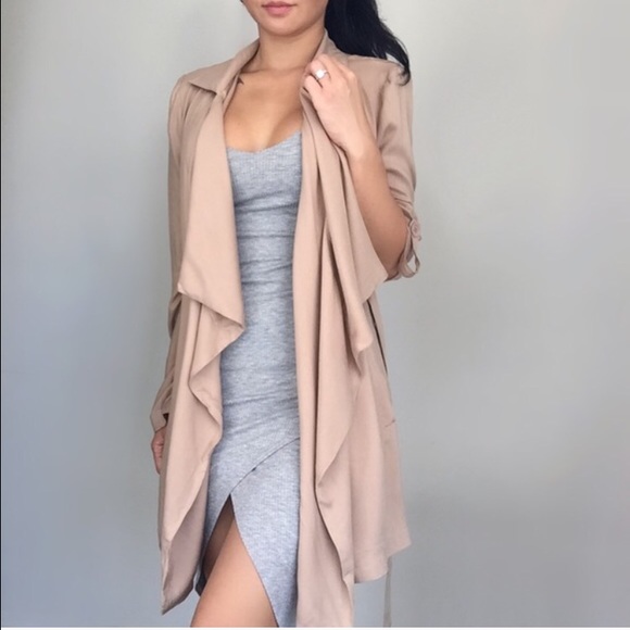 Olive Tanner Trench - Picture 4 of 4