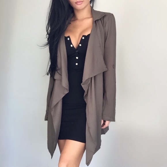 Olive Tanner Trench - Picture 3 of 4