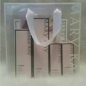 !!SALE!! TimeWise Miracle Set combination/oily