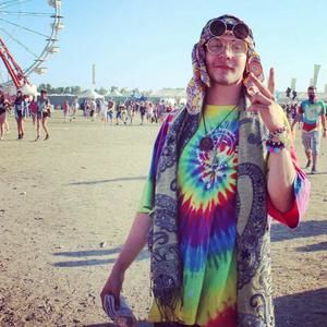 Meet your Posher, Ben