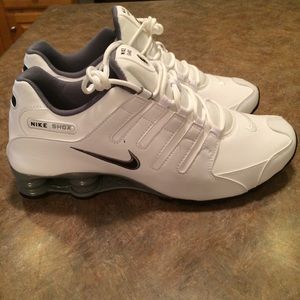 Nike Shox