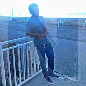 Meet your Posher, Nick