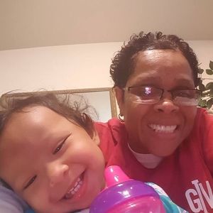 Meet your Posher, Aundria