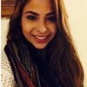 Meet your Posher, Jasmine