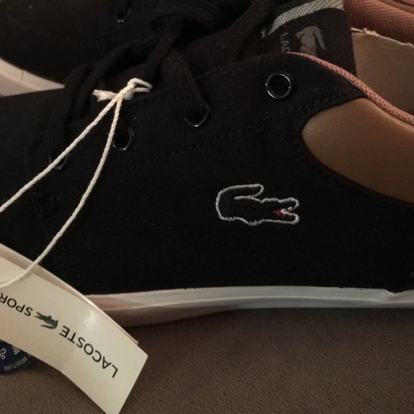 Men's LaCoste Sport Shoes