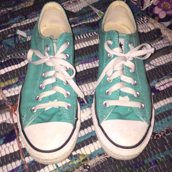 Converse!