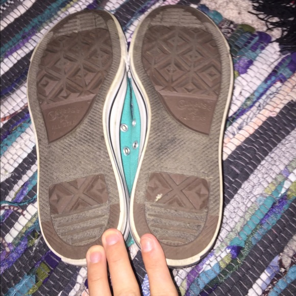 Converse! - Picture 4 of 4