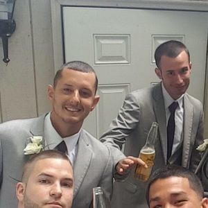 Meet your Posher, Mike