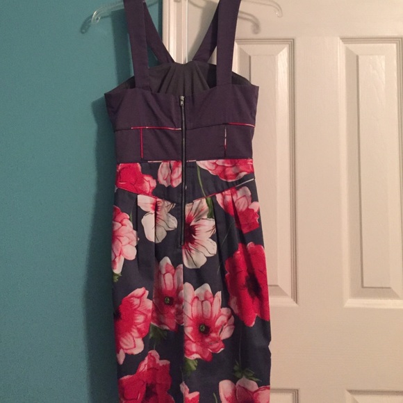 Anthropologie dress - Picture 2 of 2