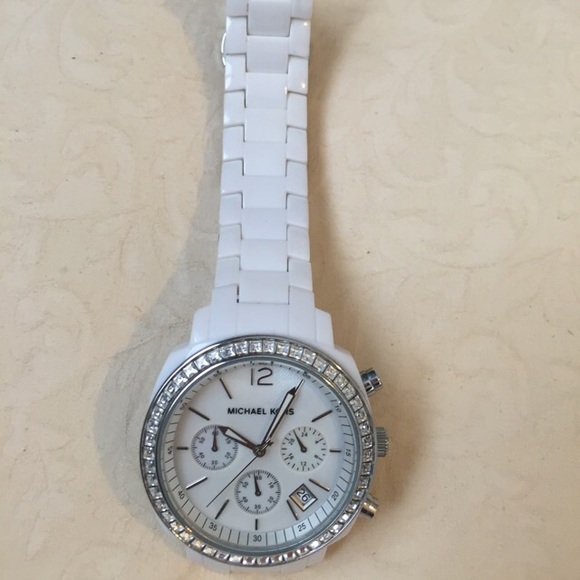 Authentic Women\'s Michael Kors Watch main image 4