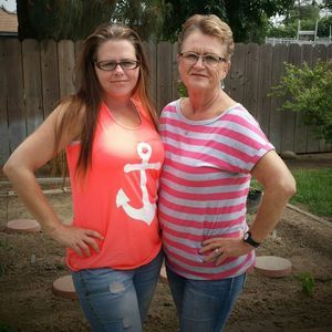 Meet your Posher, Debbie