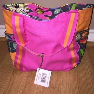 Vera Bradley tote