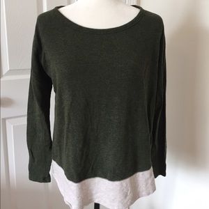 📚2/$12 Soft Kersh Top