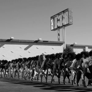 Meet your Posher, Jamiya