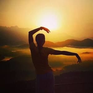 Meet your Posher, Jade