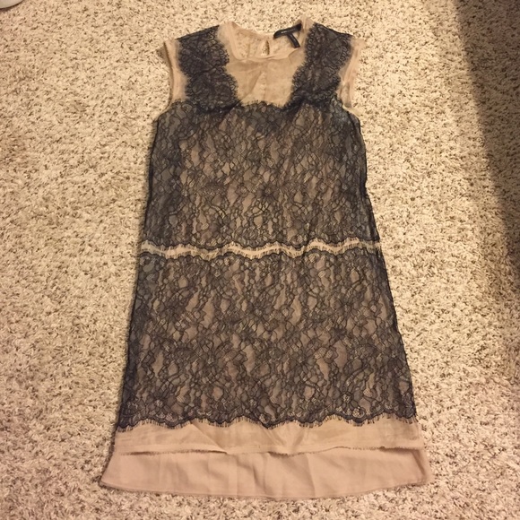 BCBC MaxAzria size XS. Beautiful!!