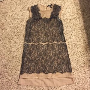 BCBC MaxAzria size XS. Beautiful!!