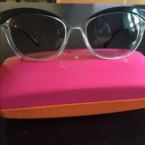 Kate Spade sunglasses