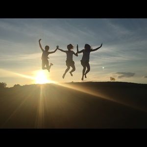 Meet your Posher, Lily