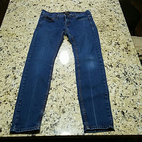 BDG JEANS