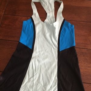 Lululemon Cool Racerback