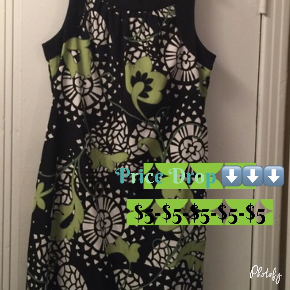 Dress-Price ⬇️