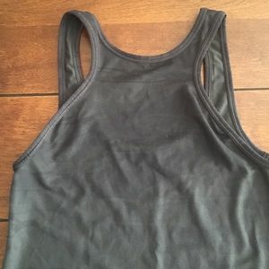 Lululemon Front Racer Camo Fatigue