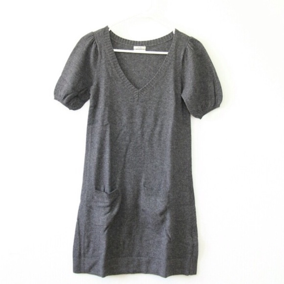 Madewell Wallace sweater dress