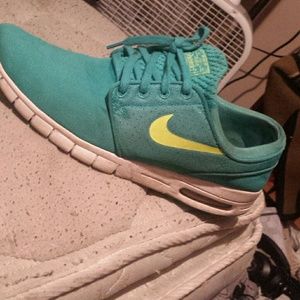 Janoski runners size 11