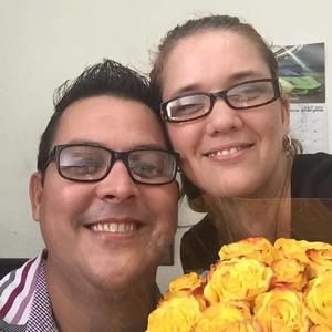 Meet your Posher, Alexander