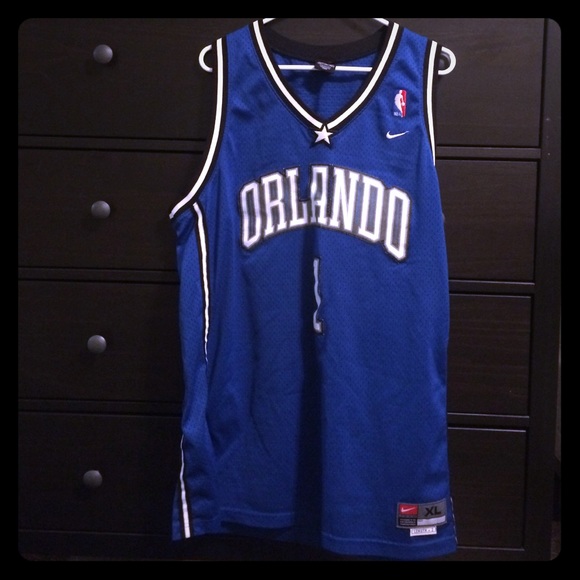 Basketball Jersey