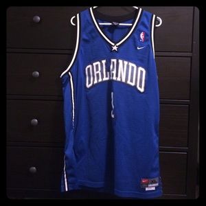 Basketball Jersey